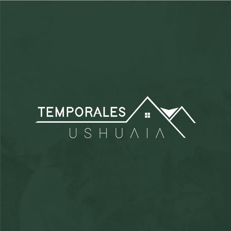 Temporales Ushuaia - Ilaia 外观 照片